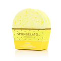 Limone Shower Buffer Sponge