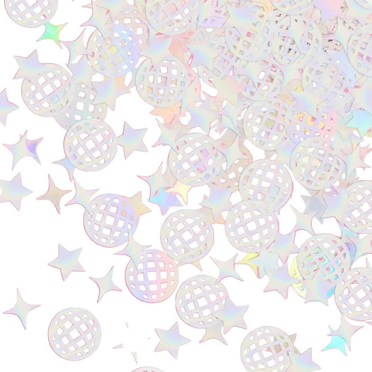 Disco Ball Confetti