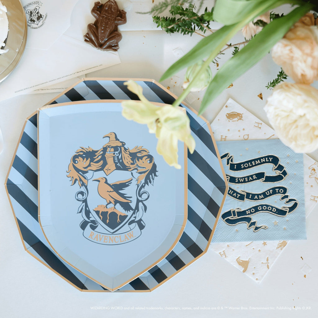 Harry Potter X Bonjour Fete House Pride Large Plates