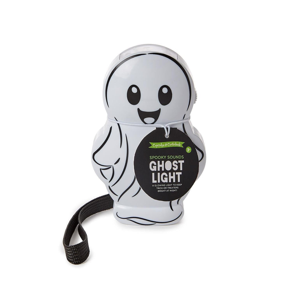 Ghost Flashlight