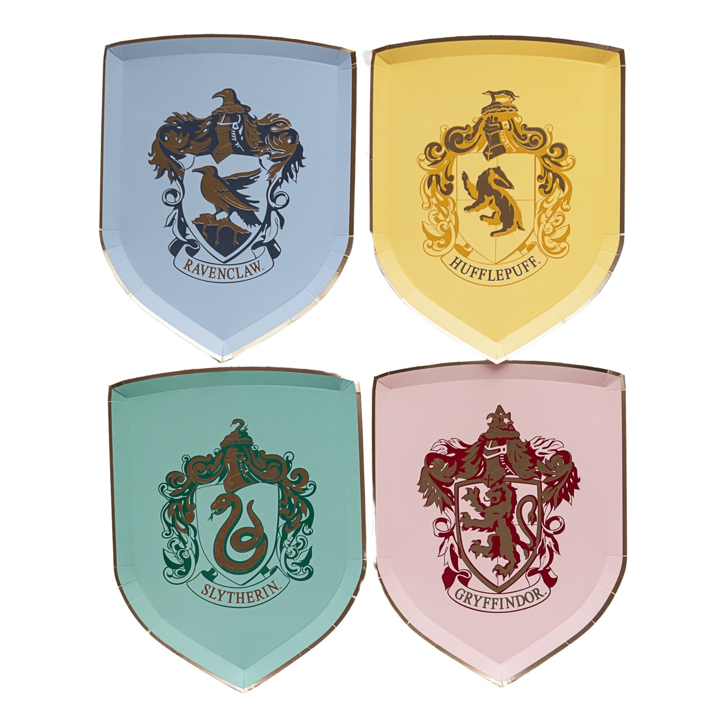 Harry Potter X Bonjour Fete House Pride Small Plates