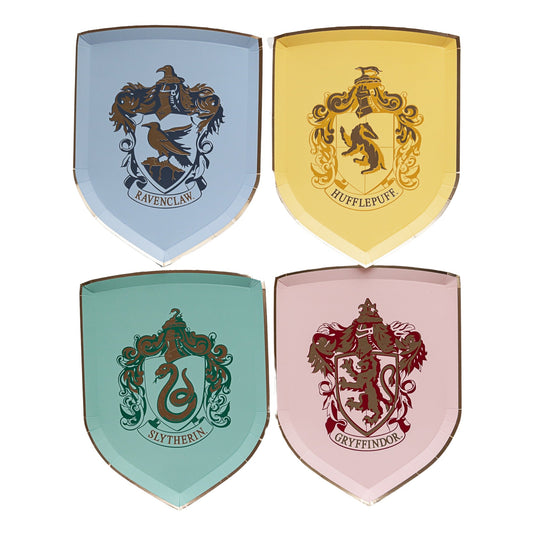 Harry Potter X Bonjour Fete House Pride Small Plates