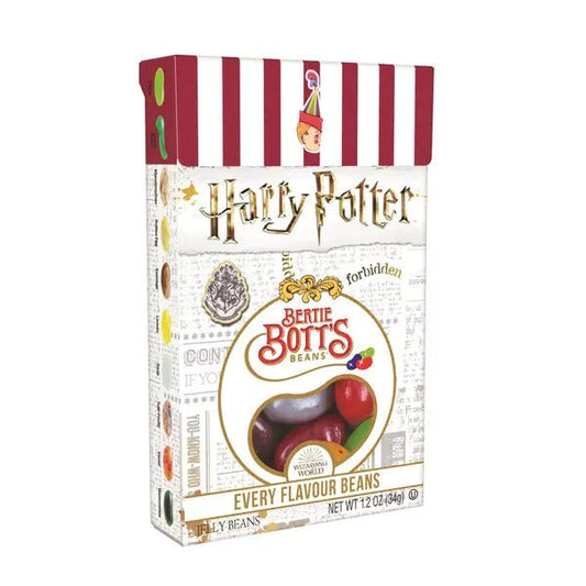 Jelly Belly Harry Potter Bertie Bott's Beans