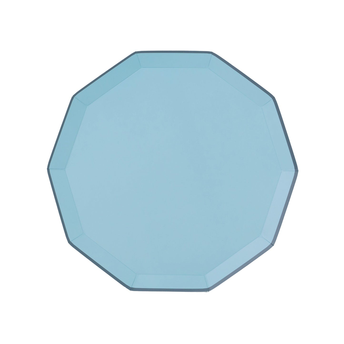 Sky Blue Signature Small Plates