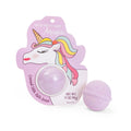Unicorn Clamshell Bath Bomb