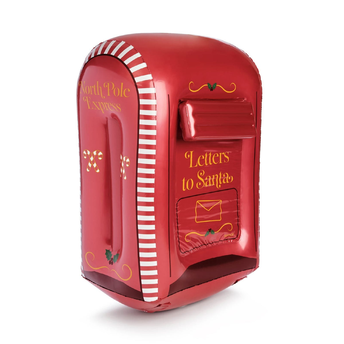 Letters to Santa Mailbox