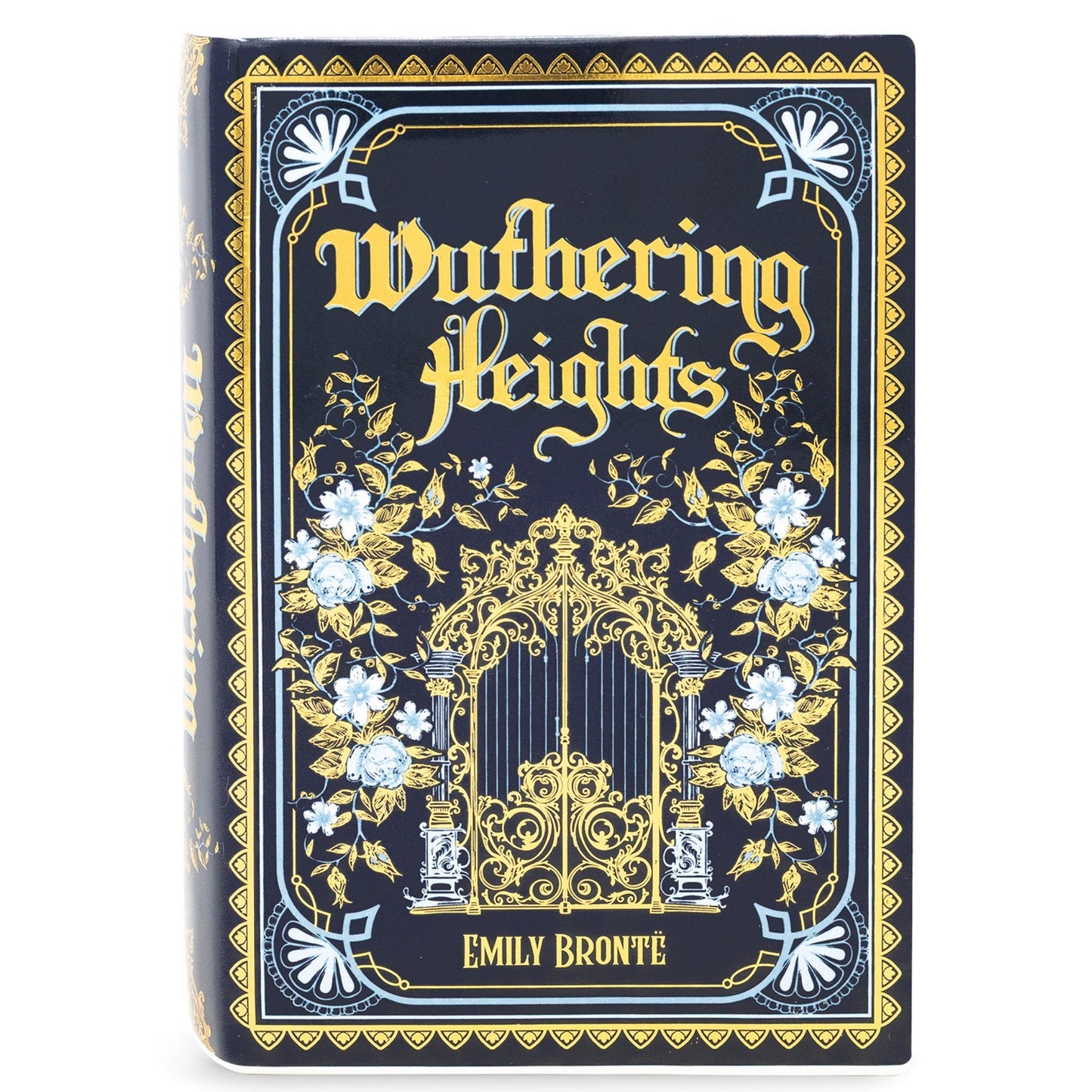 Wuthering Heights Large Book Vase