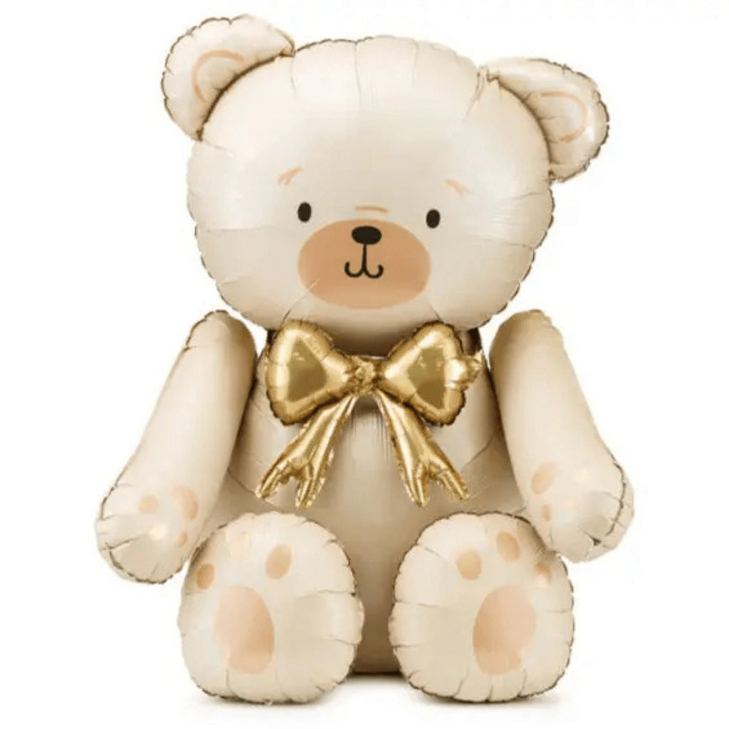 Bear Foil Balloon