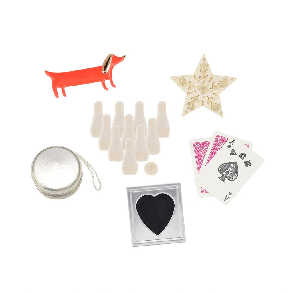 Meri Meri X Liberty Tree Crackers