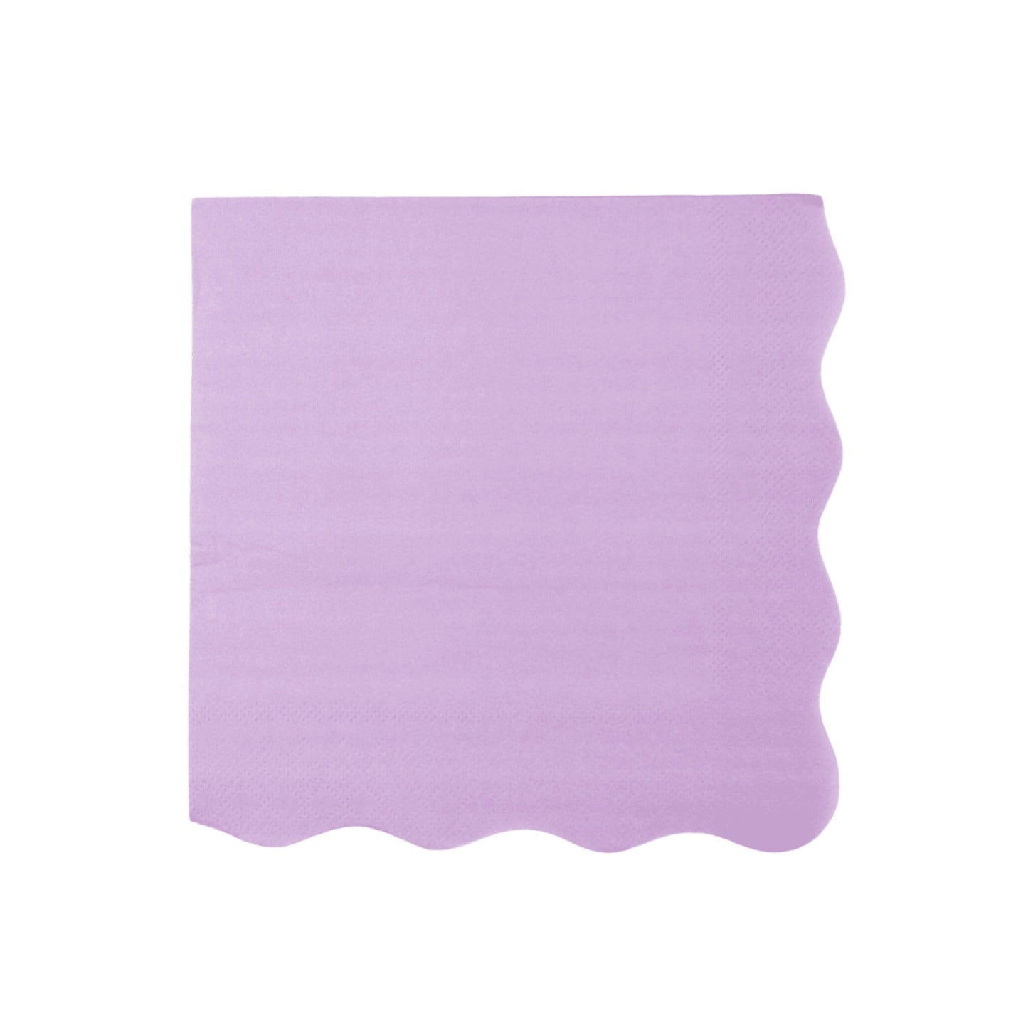 Le Lilac Eco Large Napkins
