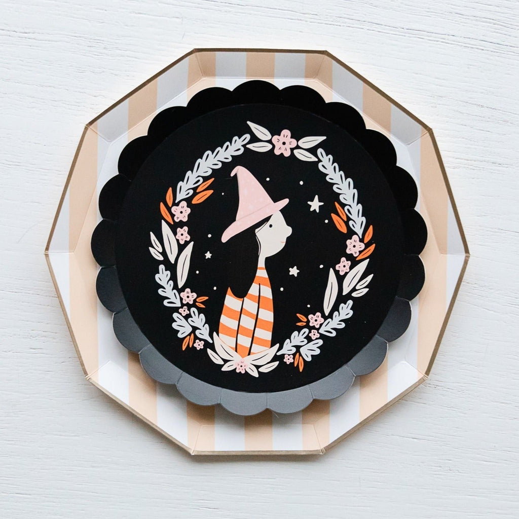 Bonjour Fete X That Witch Small Plates