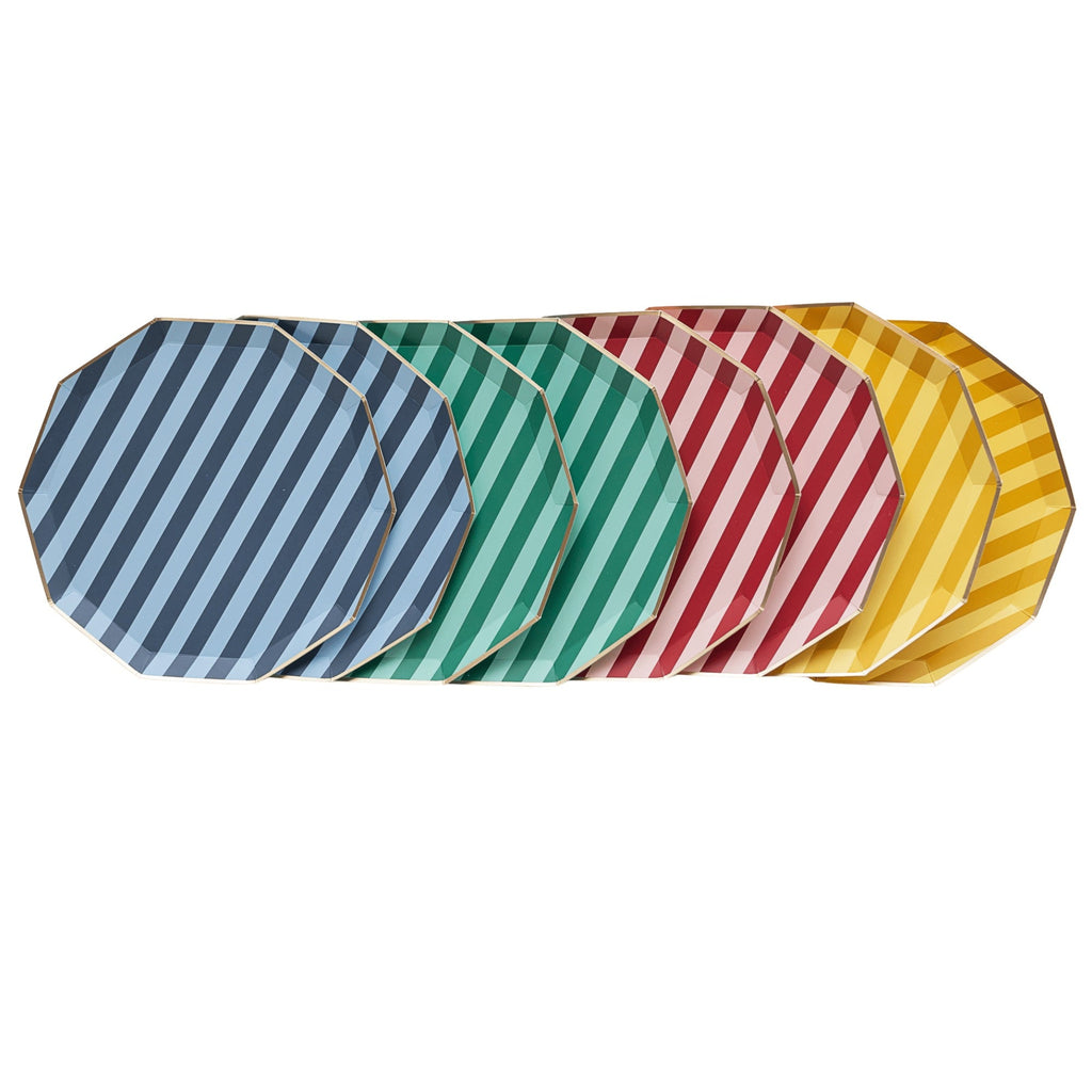Harry Potter X Bonjour Fete House Pride Large Plates