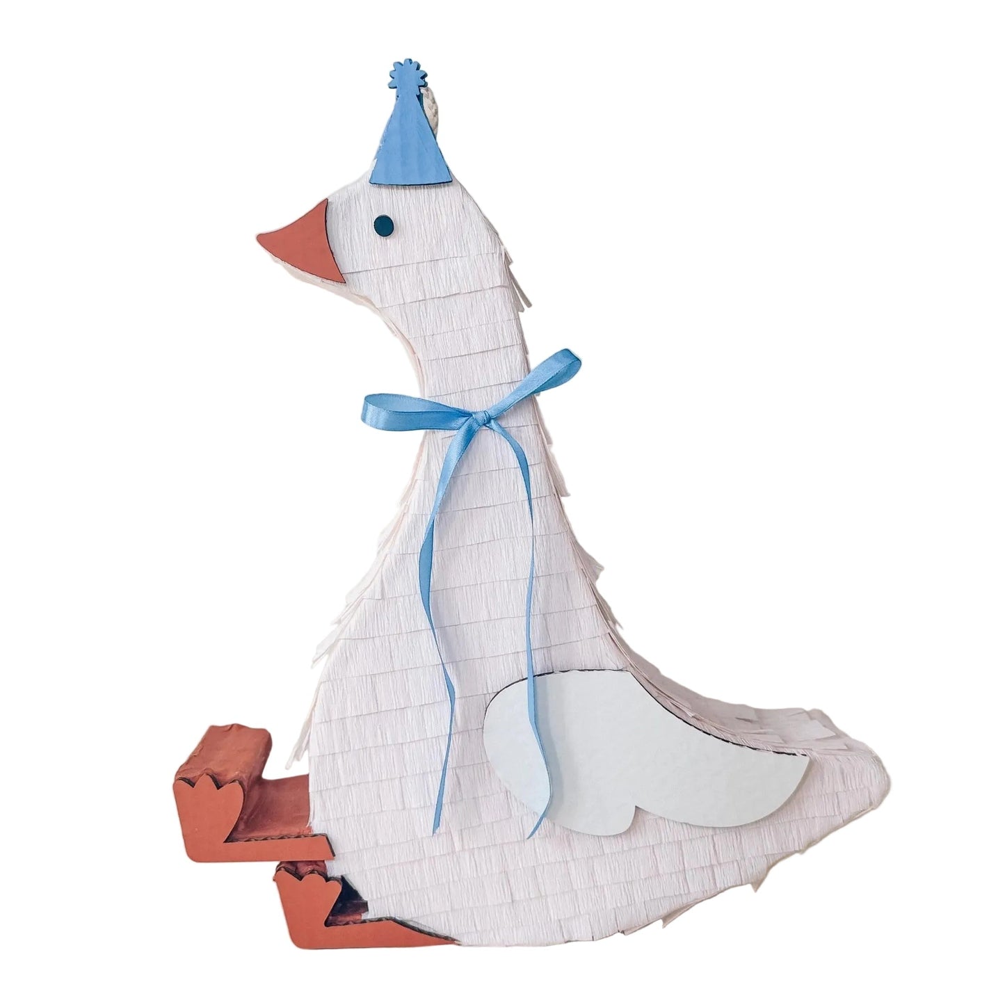 Sitting Party Goose Pinata