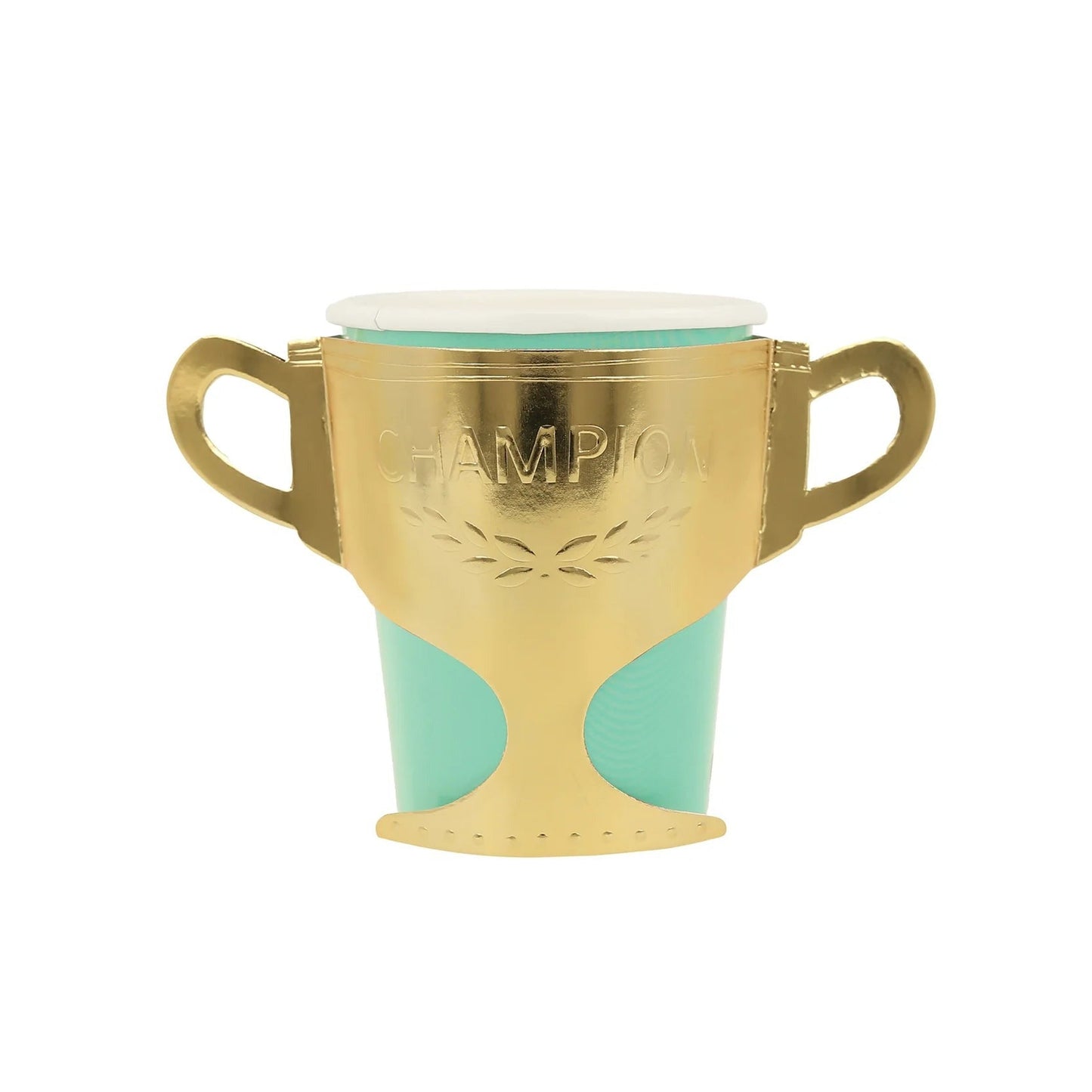 Trophy Cups