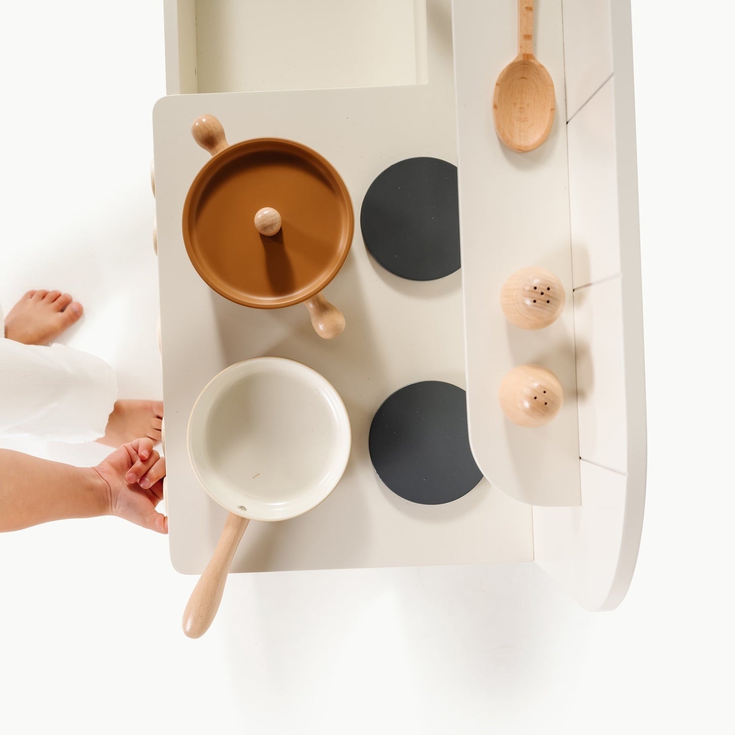 Gathre Play Cooking Set