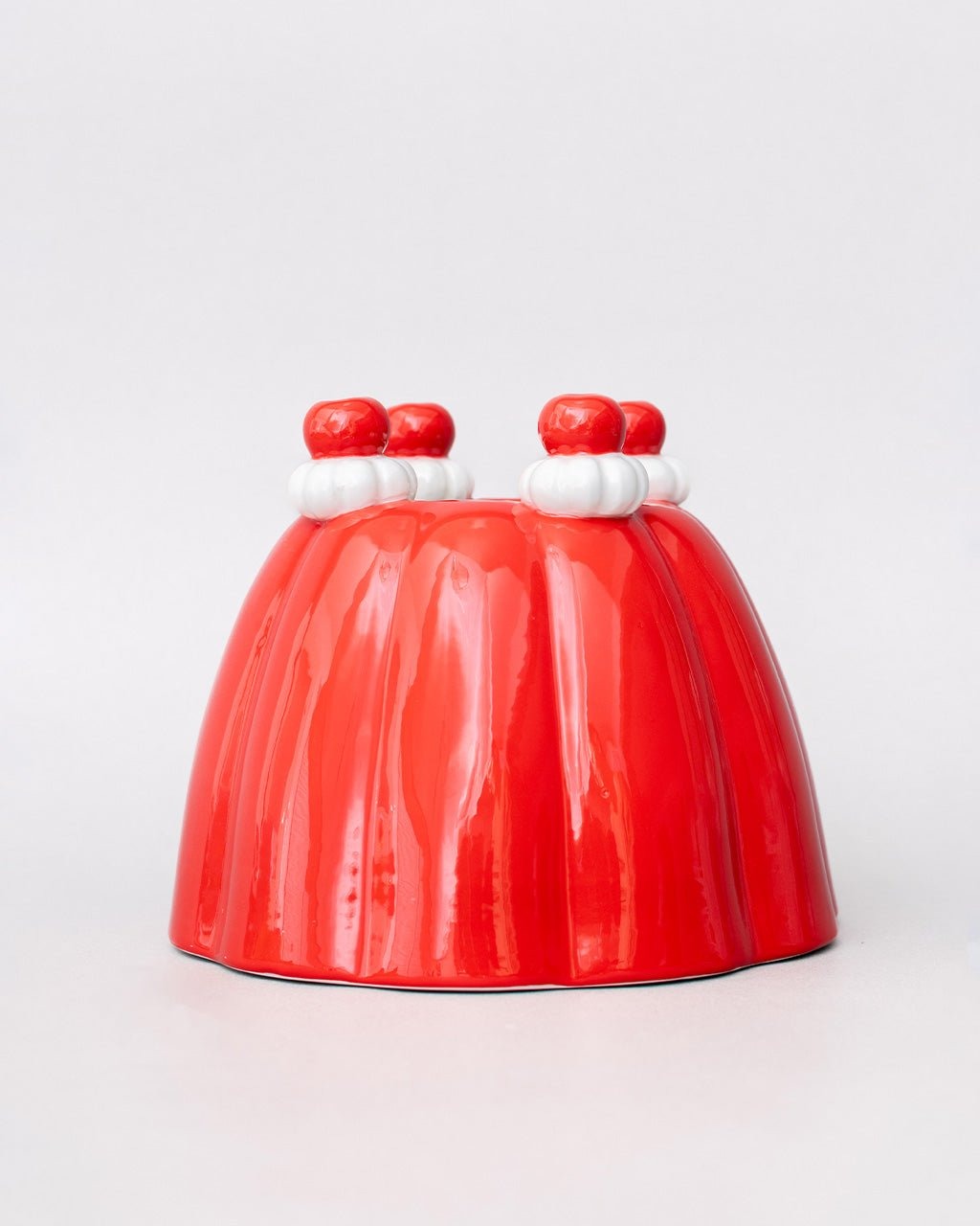 Jelly Dessert Vase