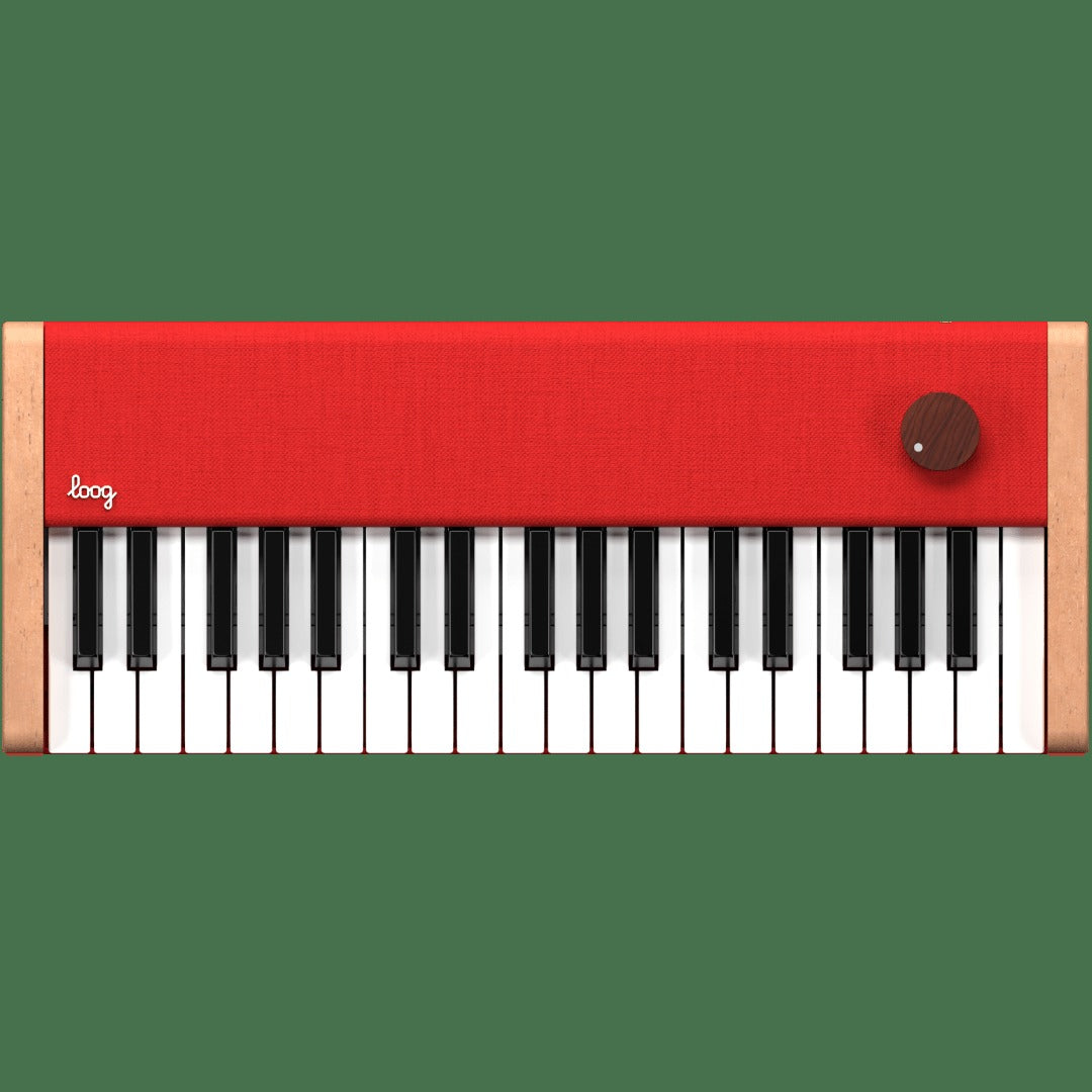 loog piano (Collective)