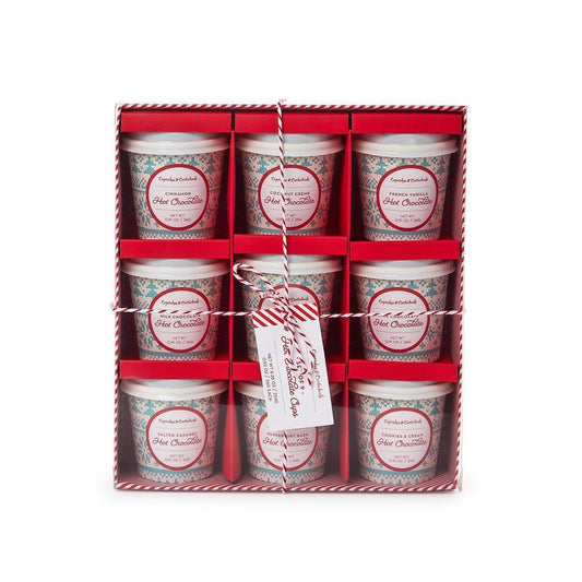 Hot Cocoa Set in Gift Box