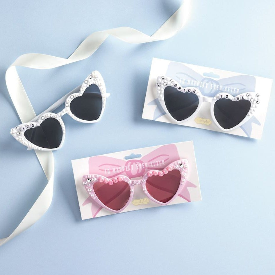 Bride Sunglasses