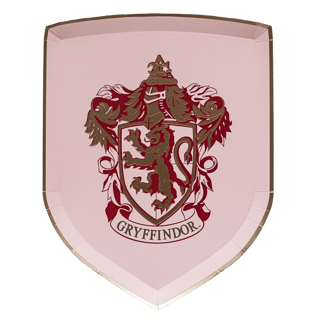 Harry Potter X Bonjour Fete House Pride Small Plates