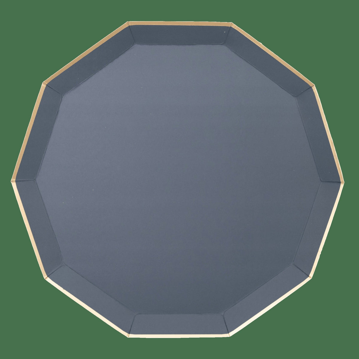 Midnight Blue Signature Large Plates