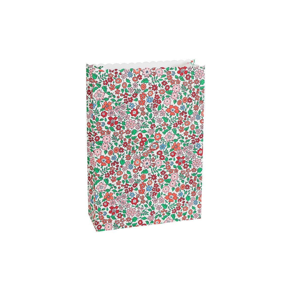 Meri Meri x Liberty Paper Gift Bags (x 10)