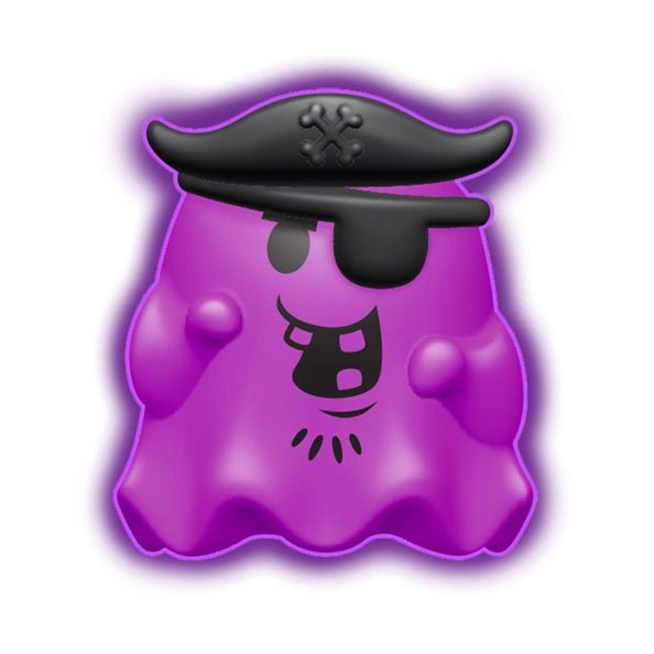Glowy Ghost Needoh *2026 Edition
