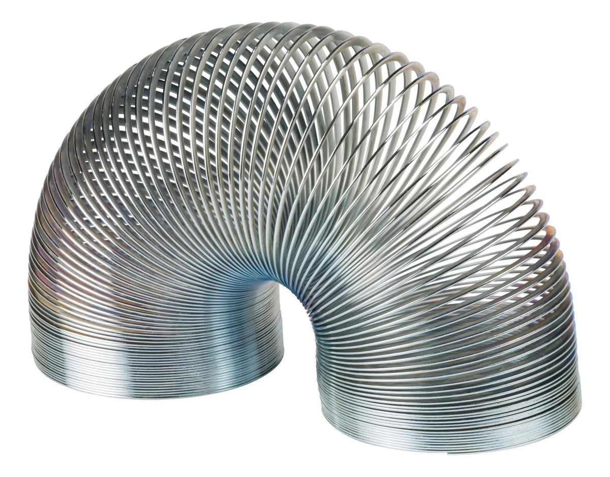 Mini Metal Magic Spring