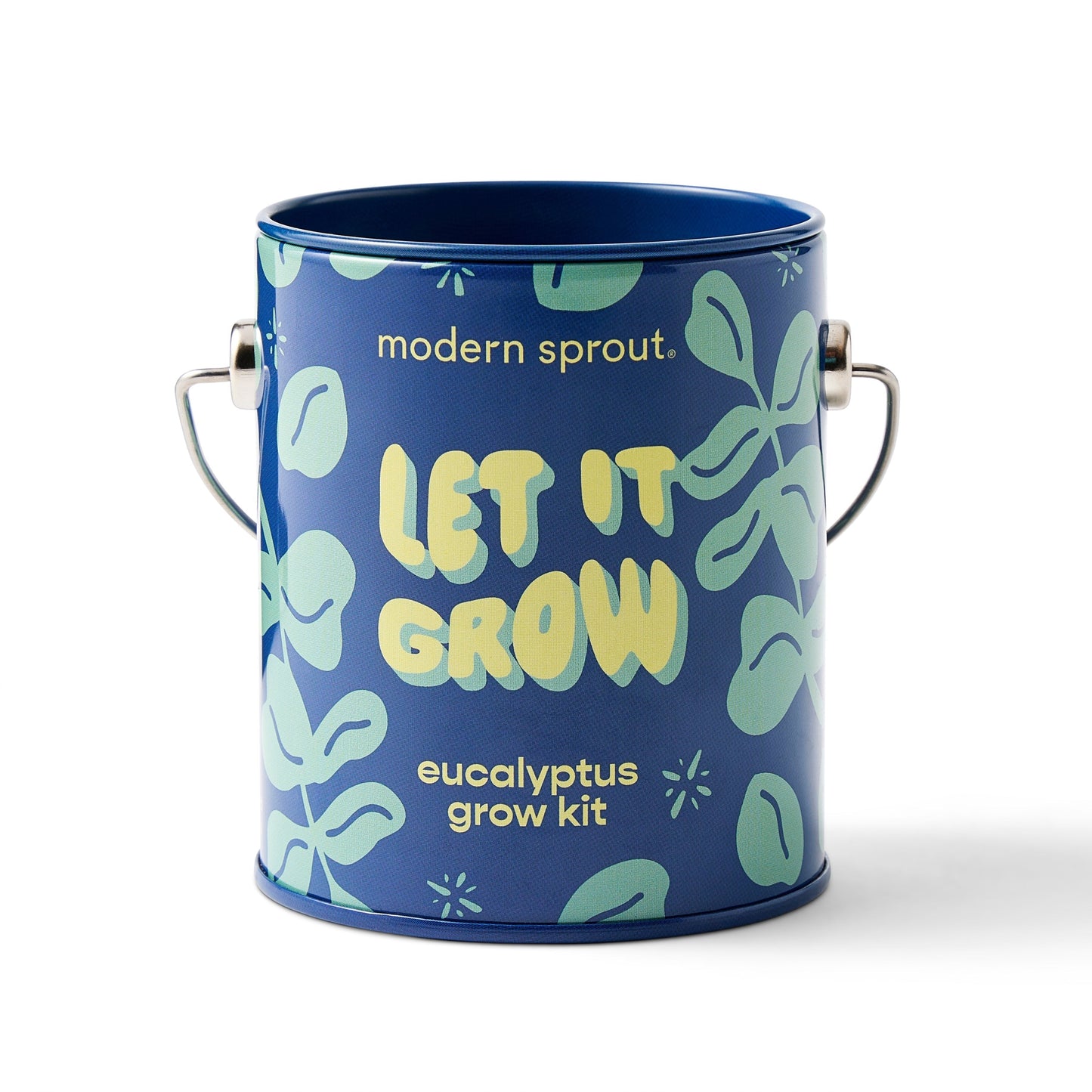Complimentary Colors Grow Kit