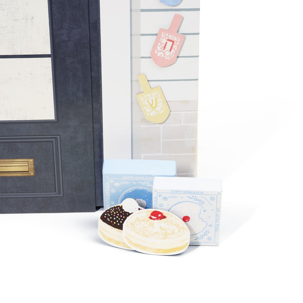 Playhouse Hanukkah Decor Kit