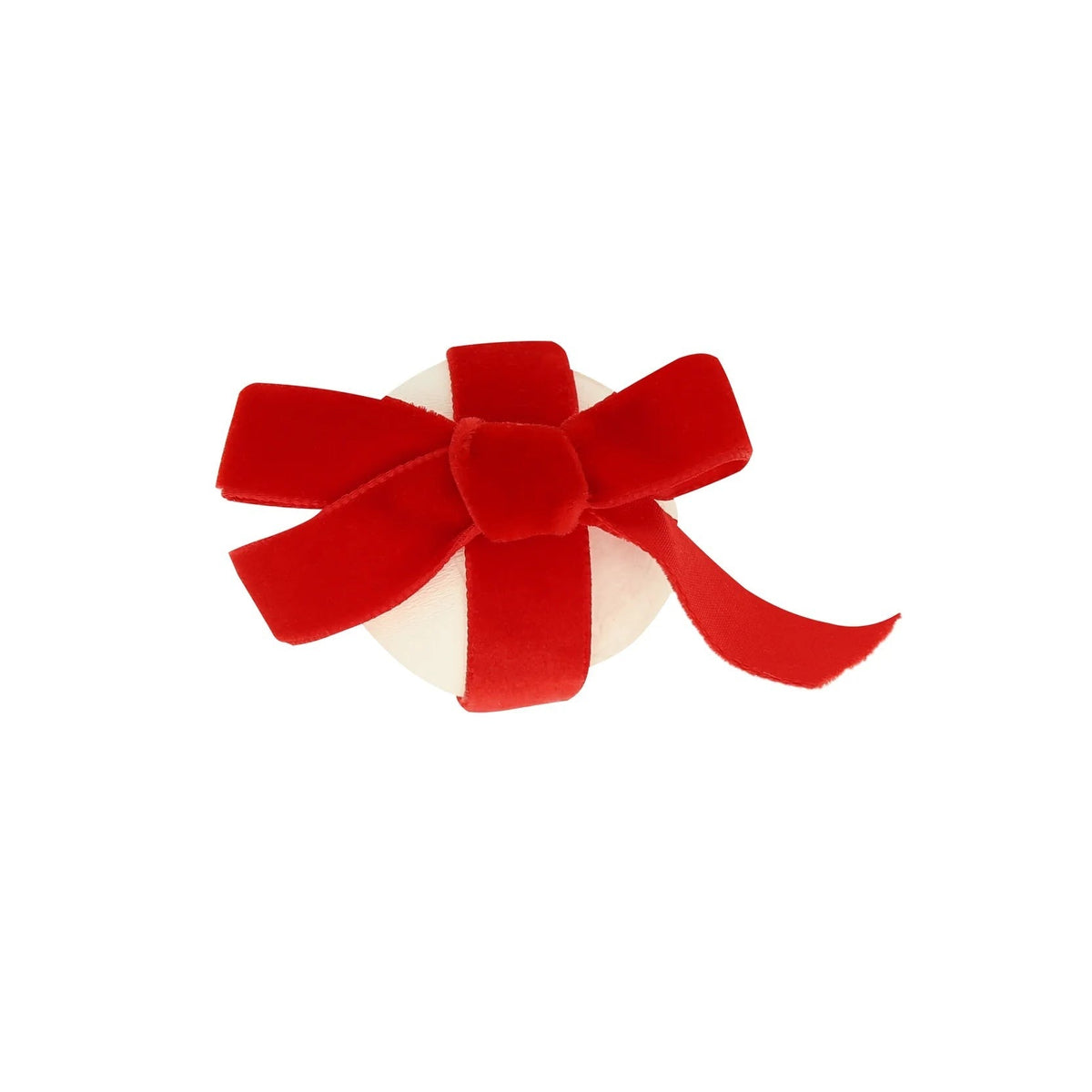 Holiday Bow Surprise Balls