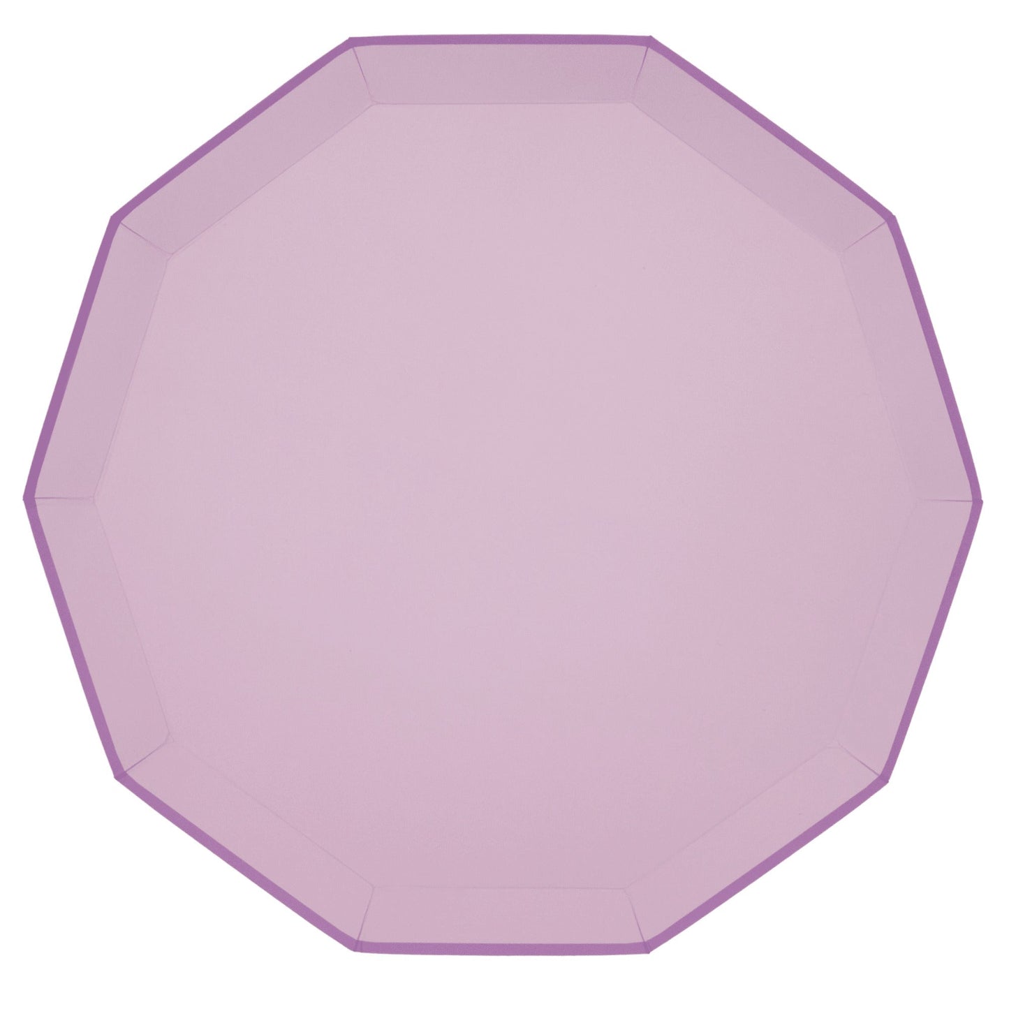 Le Lilac Signature Large Plates
