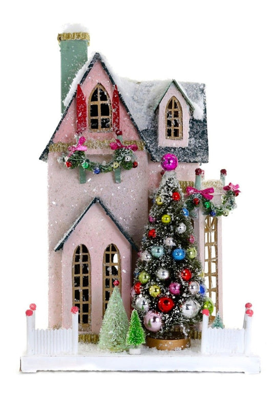 Home for the Holiday House by Cody Foster