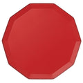 Cherry Red Signature Large Plates