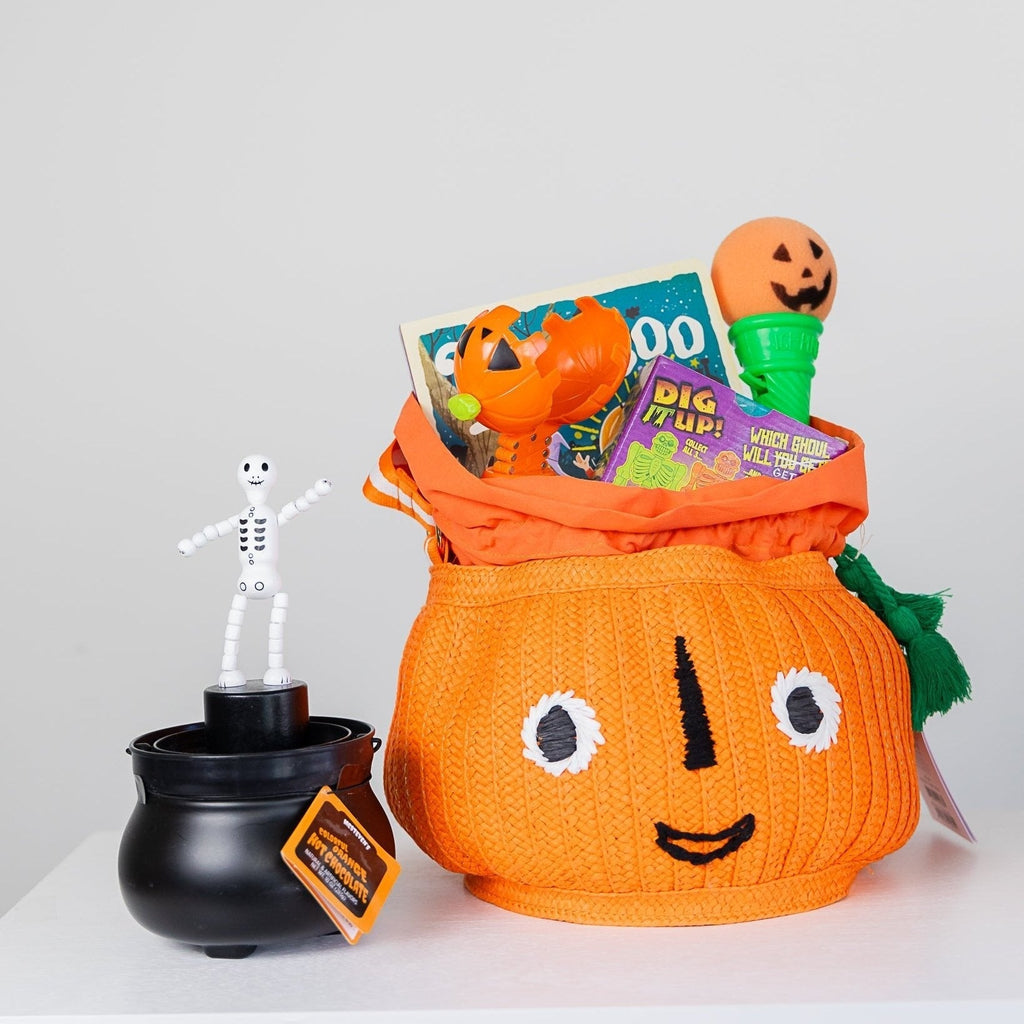 Halloween Dig It Up Skeleton Coffin Party Favor
