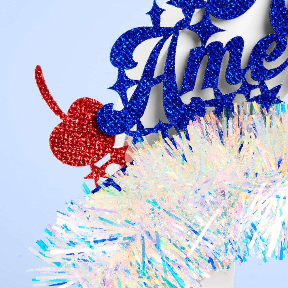 All American Headband