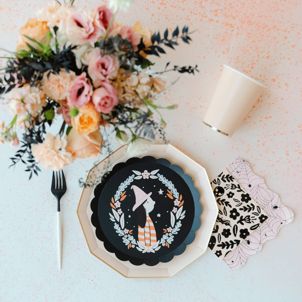 Bonjour Fete X That Witch Small Plates