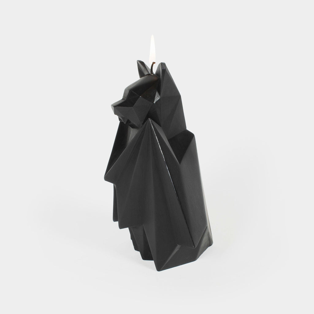 Pyropet Bat Candle
