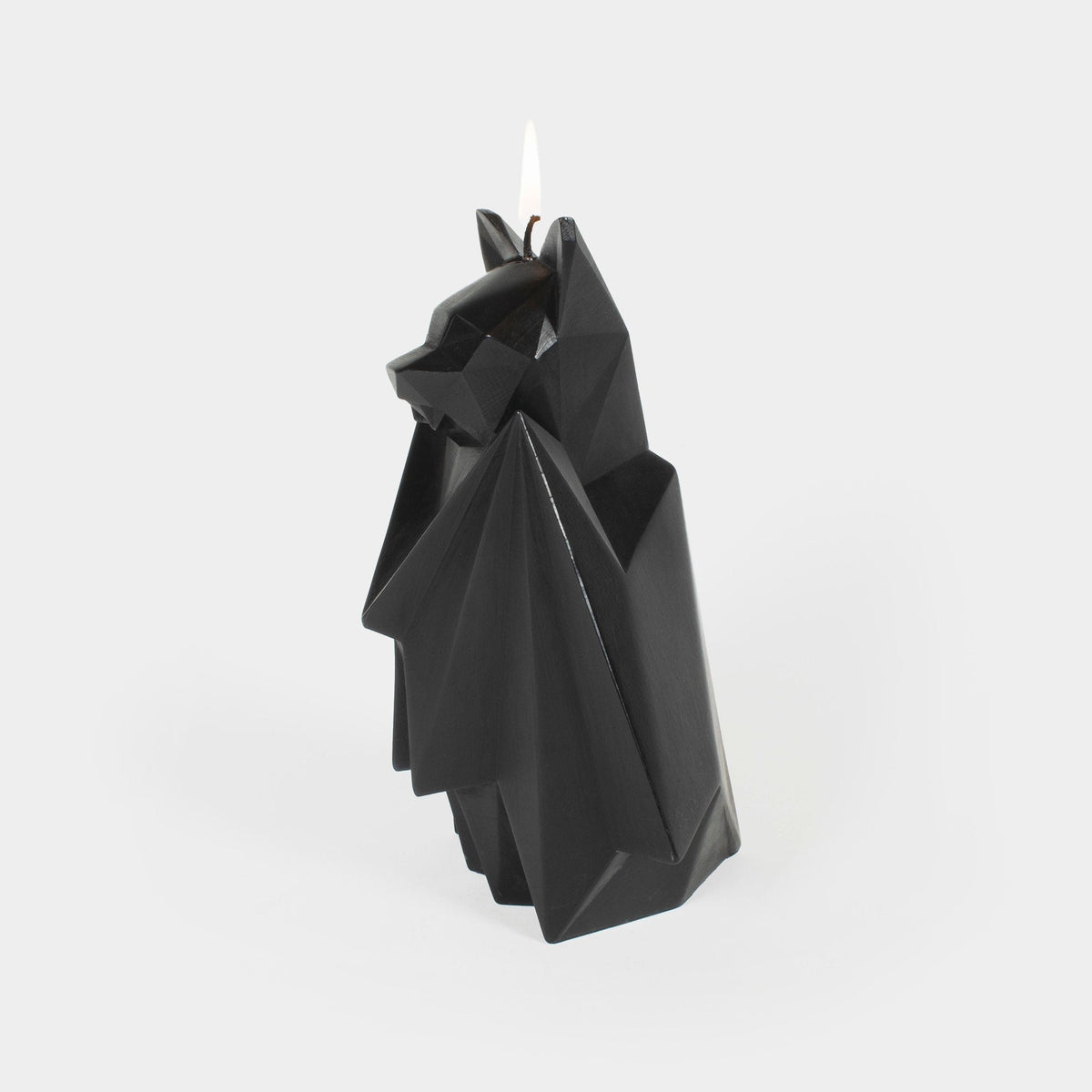 Pyropet Bat Candle