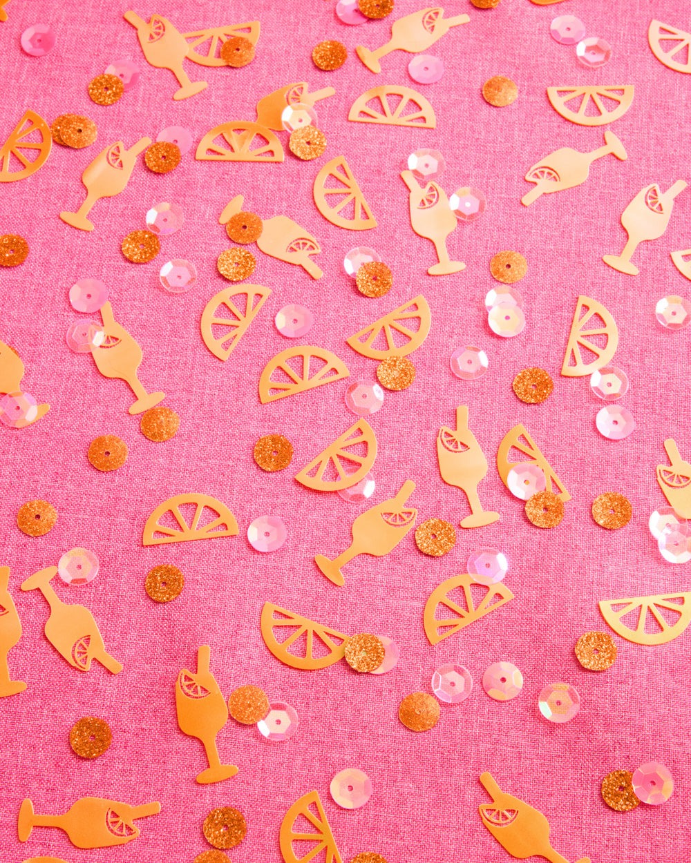 Spritz Party Confetti