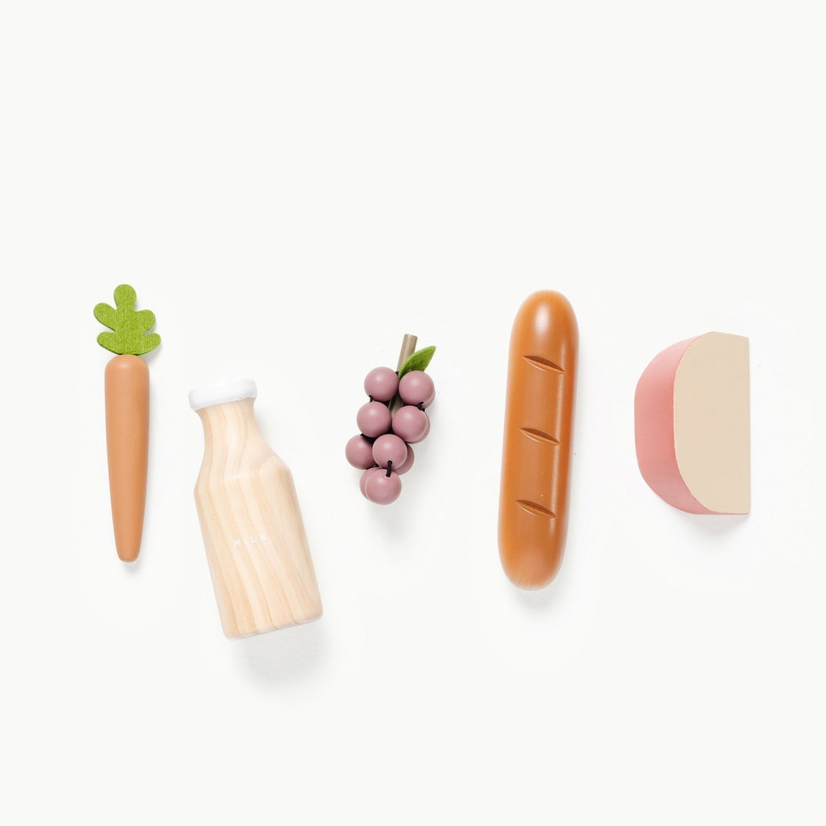 Gathre Grocery Set