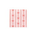 Signature Bow Small Napkins