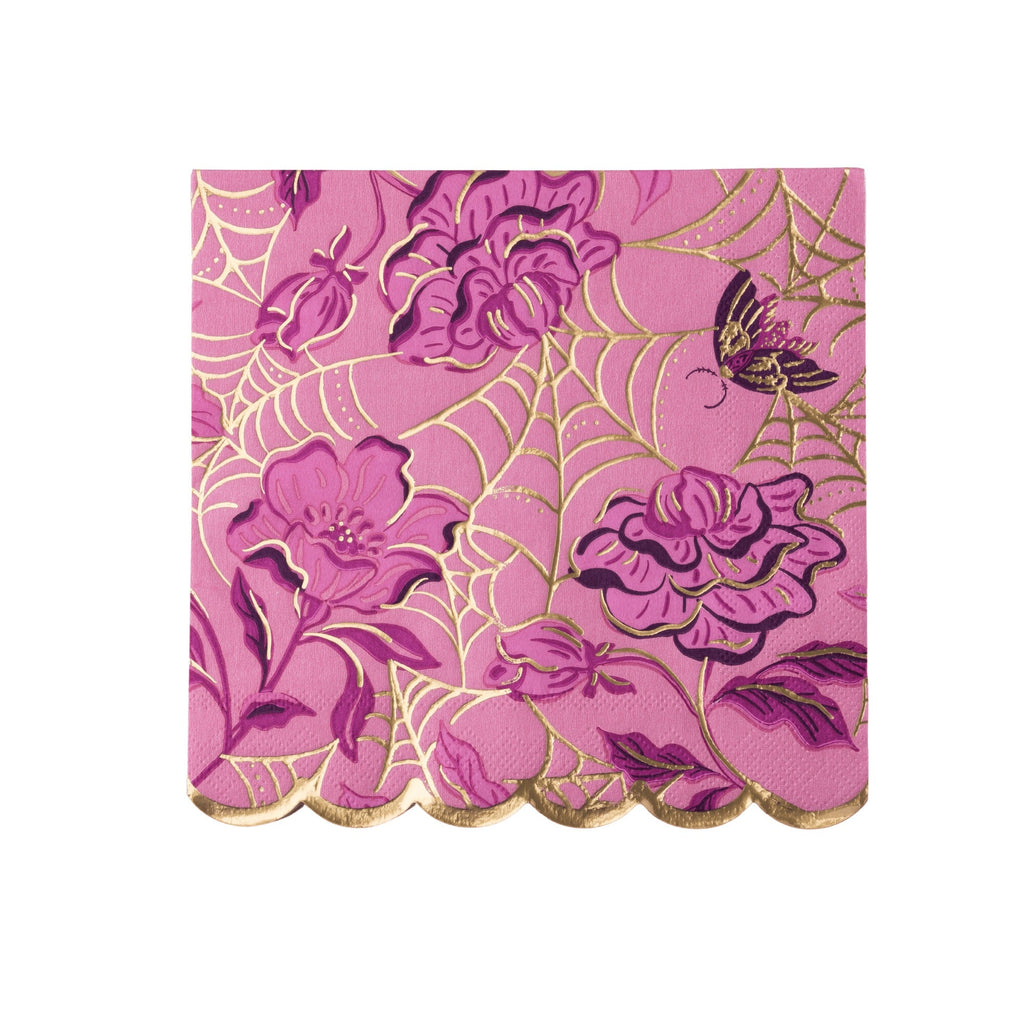 Vamp Romantic Large Napkins