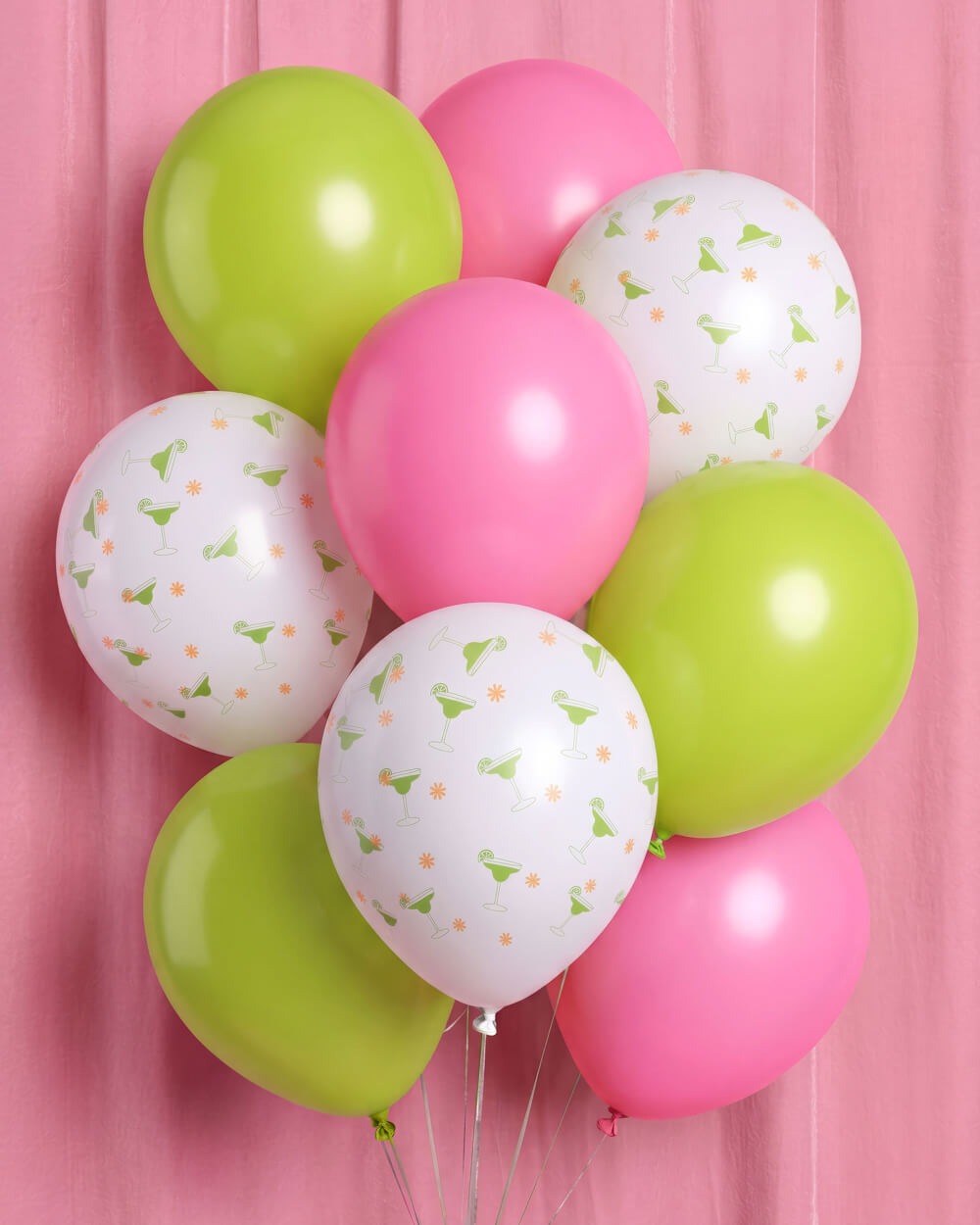 Margarita Latex Balloons