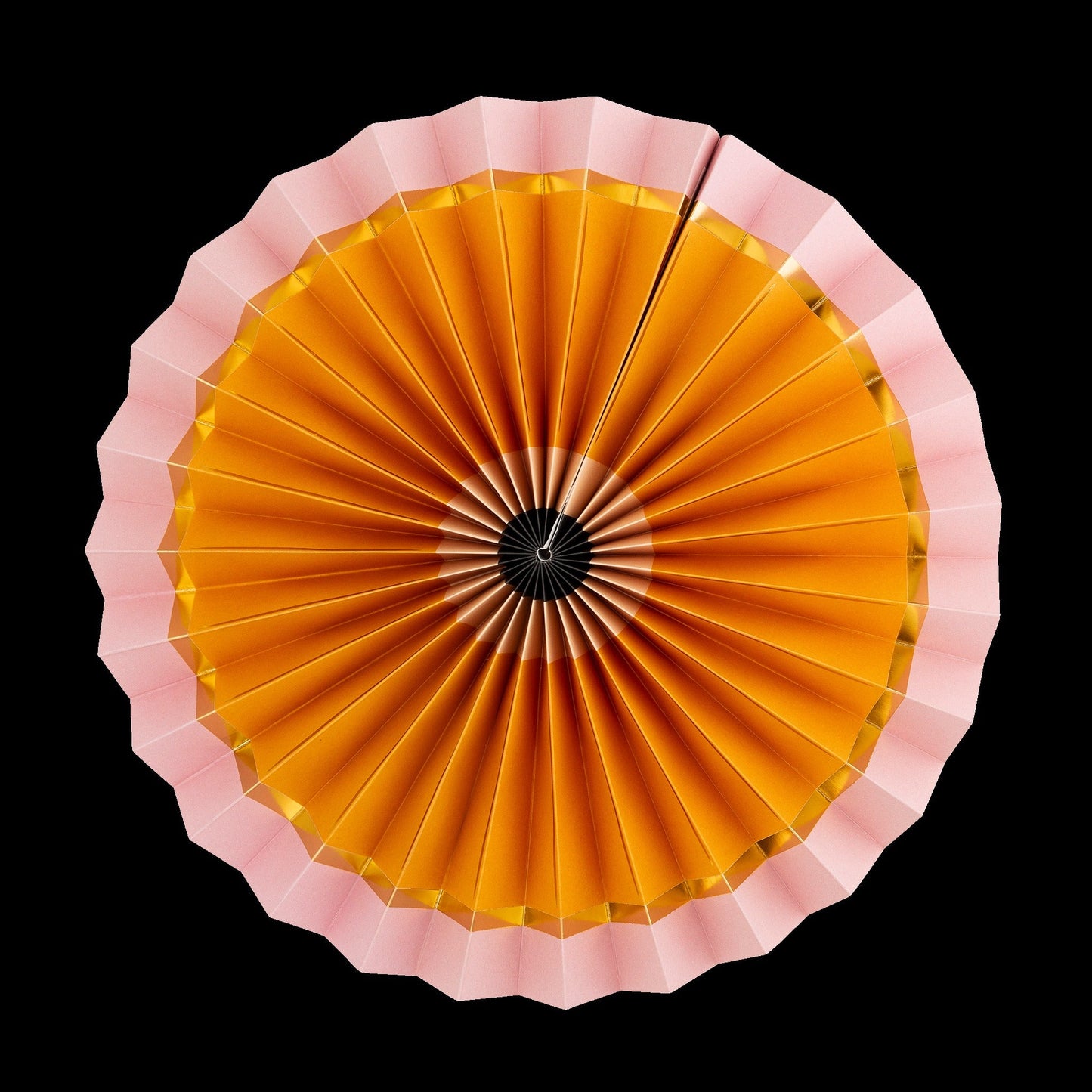 Back to School Party Fan Set