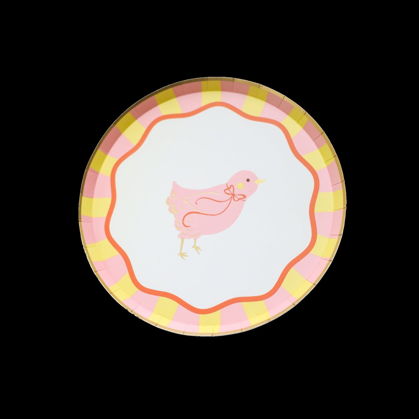 Sweet Chick Easter Small Plates