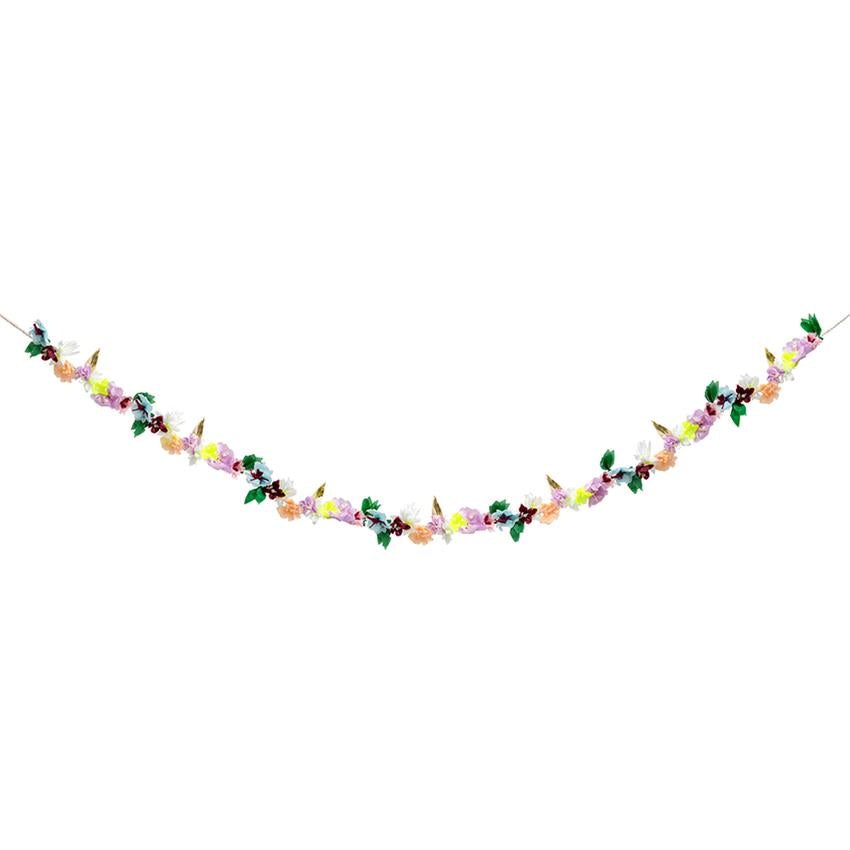 Blossom Garland