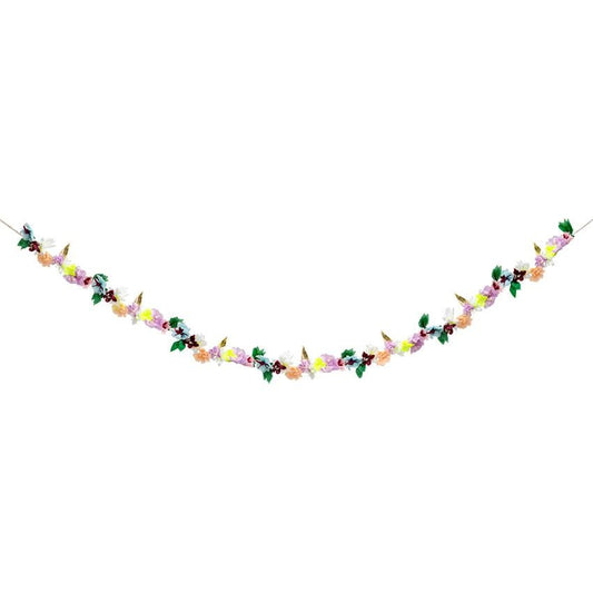 Blossom Garland