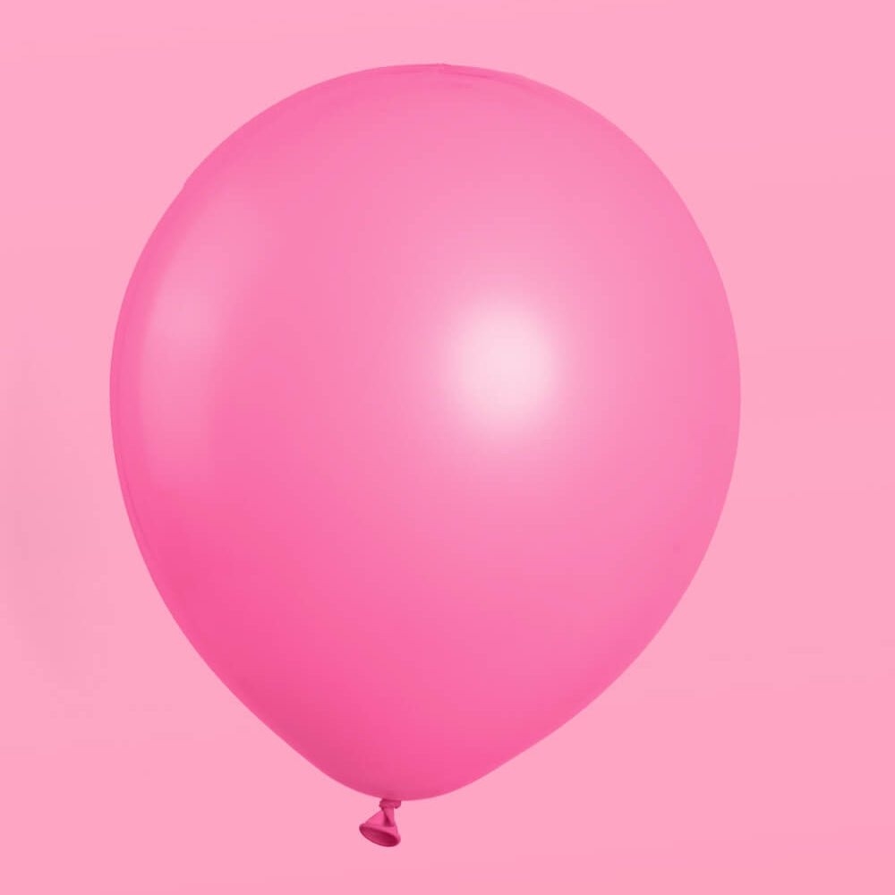 Spritz Printed Latex Balloon Set
