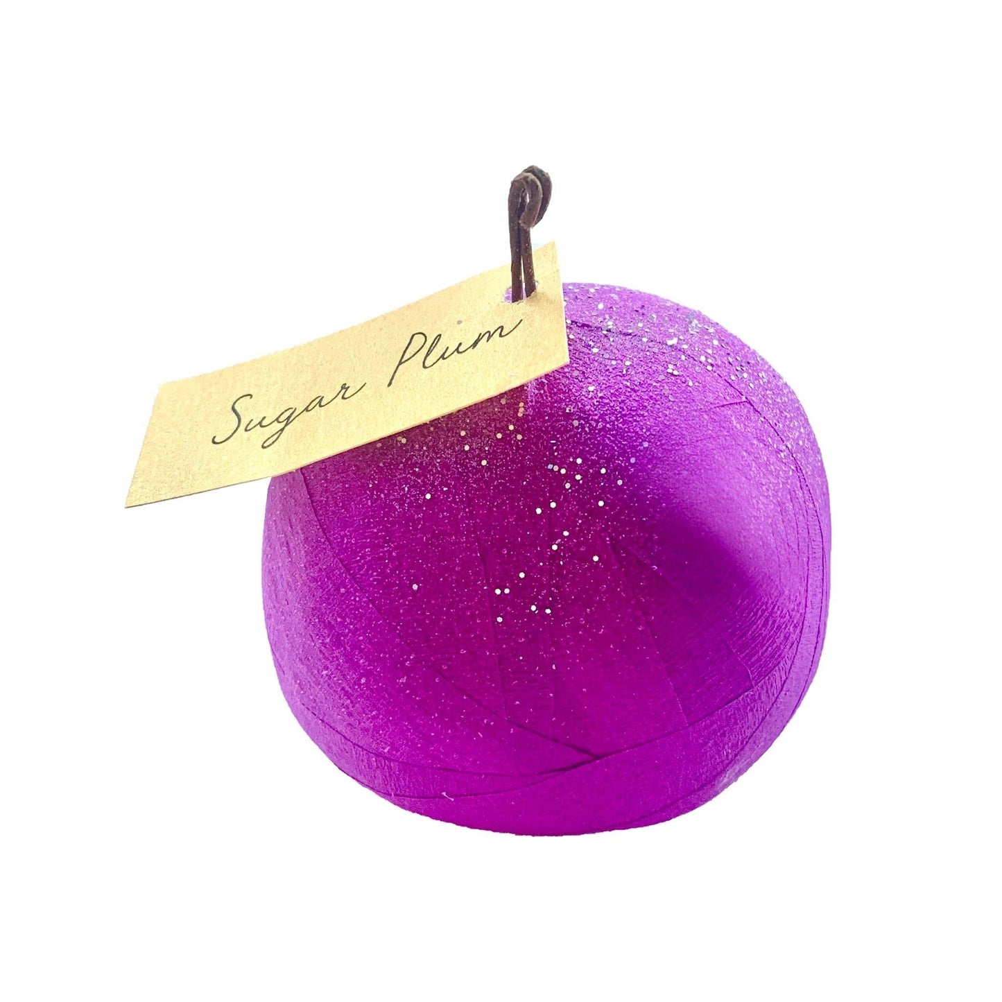 Sugar Plum Mini Surprise Ball